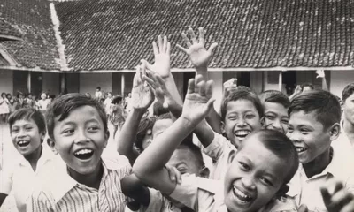Pengaruh Bangsa Eropa terhadap Pendidikan di Indonesia, Awal Mula Lahirnya Sekolah Modern