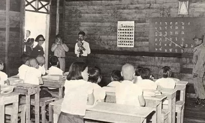 Reformasi Membawa Perubahan Besar bagi Pendidikan Indonesia, Dari Otonomi hingga Kurikulum Baru