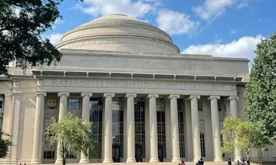 MIT Jadi Universitas Luar Negeri Terbaik di Dunia, Ini Keunggulan dan Fakta Menariknya