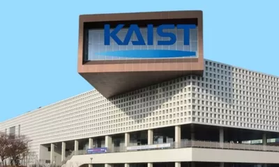 KAIST, Universitas Luar Negeri Terbaik Korea Selatan yang Jadi Pusat Inovasi Teknologi Asia