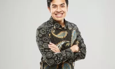 Jerome Polin Anjurkan Bentuk Grup Belajar Online, Dinilai Bisa Tingkatkan Motivasi Belajar