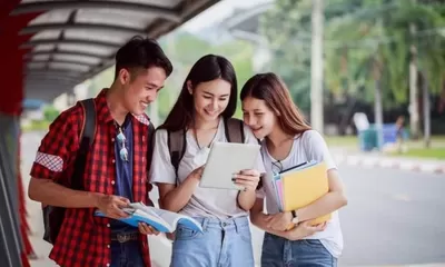 Sobat Bumi Pertamina Dorong Mahasiswa Peduli Lingkungan