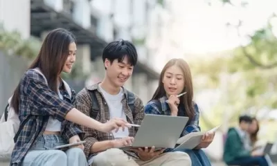 Toyota Astra Jadi Salah Satu Beasiswa Paling Diminati