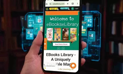  Educazo AI Bikin Ebook Otomatis, Cuma 10 Menit Sudah Jadi 52 Halaman Siap Dijual