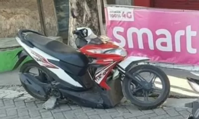 Takut Ditinggali Peminatnya, Honda Beri Komitmen dan Respon Cepat Dalam Kasus Rangka Patah