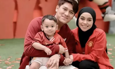 Bukan Villa Lagi! Lesti Kejora Bikin Rizky Billar Kelimpungan Saat Ngidam Ini