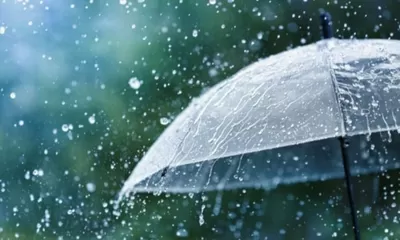 Doa Saat Turun Hujan Agar Tidak Mendatangkan Banjir