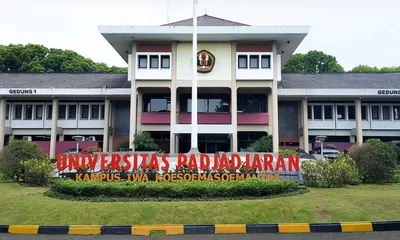 Simak Yuk! Inilah Prediksi Nilai Rapor Ideal Lolos SNBP UNPAD 2024 di Semua Jurusan, Program Studi SAINTEK dan SOSHUM
