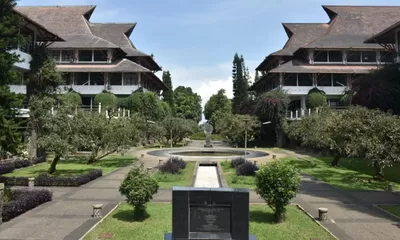 Calon Maba Wajib Tahu, Ini Prediksi Rata-rata Nilai Rapor yang Lolos ITB di SNBP 2024