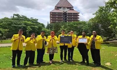 Siap-siap Sebulan Lagi Dibuka, Ini Prediksi Nilai Minimal Rapor untuk Masuk UI Jalur SNBP 2024