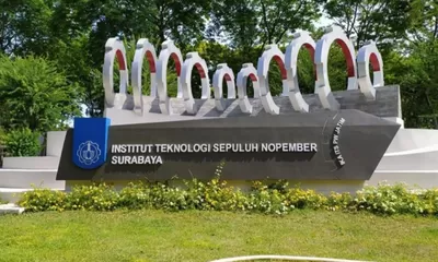 Mau Daftar ke ITS Jalur SNBP 2024? Ini Prediksi Nilai Rapor Ideal Semua Jurusan yang Wajib Diketahui Calon Mahasiswa