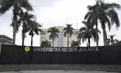Program Studi yang di Tawarkan Universitas Negeri Jakarta 2024, Banyak Calon Mahasiswa Baru Cari Ini