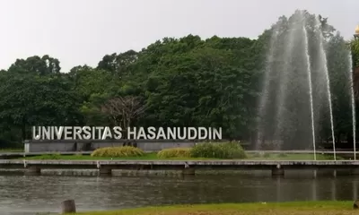 Rata-Rata Nilai Rapor Ideal untuk Bisa Tembus Jalur SNBP 2024 di Universitas Hasanuddin (Unhas) Prodi SOSHUM