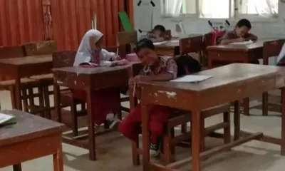 Bank Soal Matematika Kelas 4 SD Beserta Kunci Jawaban, Yuk Jadikan Matematika Sebagai Sahabatmu!