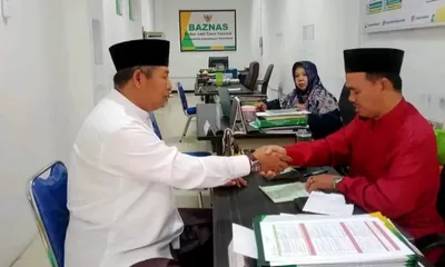 Kumpulan Soal dan Jawaban Pendidikan Agama Islam Kelas 10 SMK Materi Memahami Makna Zakat