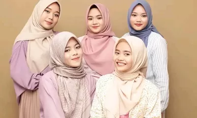 Kumpulan Soal dan Jawaban Pendidikan Agama Islam Kelas 10 SMK Kurikulum Merdeka Materi Berbusana Muslim dan Menutup Aurat