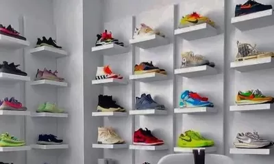 Jadikan Momen Back to School Lebih Keren dengan Beberapa Model Sepatu Ini! Bonus Rekomendai Link Beli