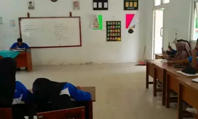 Momen Kembali ke Sekolah Jangan Sampai Kesiangan! Inilah Beberapa Tips Menyesuaikan Jam Tidur untuk Persiapan Back to School