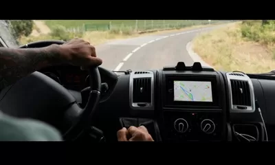 Menaklukkan Rintangan: Doa untuk Kemudahan dan Keselamatan dalam Setiap Perjalanan