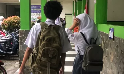 5 Tips Menghindari Rasa Malas saat Kembali ke Sekolah, Yuk Mulai Jadi Anak Rajin!