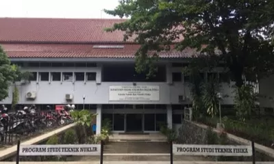 Mengenal Prodi Teknik Nuklir UGM, Bisa Jadi Pilihan SNBP-mu Loh!