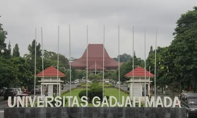 UGM Terima 2.821 Mahasiswa Baru di Jalur SNBP 2024, Ini 25 Prodi Penerima Mahasiswa Terbanyak