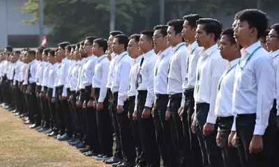 CATAT! Persyaratan Usia Bagi Calon Peserta yang Ingin Mendaftar Sekolah Kedinasan Tahun 2024