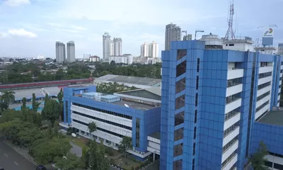 Program Studi yang di Tawarkan Universitas Pertamina Tahun 2023/2024 Untuk Calon Mahasiswa Baru