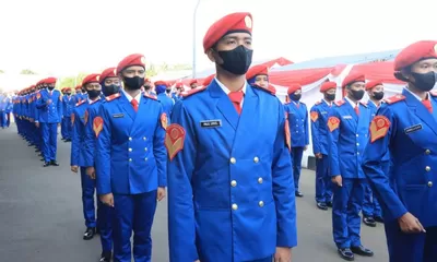 Syarat Masuk Sekolah Tinggi Sandi Negara atau Poltek SSN, Lulus Jadi CPNS