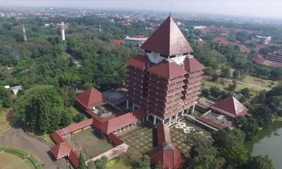 Mau Masuk UI? Ini Dia 4 Jurusan Kuliah Langka yang Hanya Ada di UI, Referensi SNBP 2024