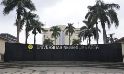 Penerimaan Calon Mahasiswa Baru Jalur Mandiri di Universitas Negeri Jakarta Tahun 2024, Cek Jadwalnya di Sini