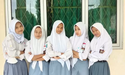 Pelajar Memilih Gap Year, Keputusan Bijak Atau Malah Beresiko? Ini Kata Pelajar