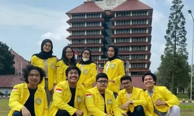 Mau Mudah Tembus UI? Ini Dia 10 Jurusan Kuliah Jalur SNBP 2024 yang Sepi Peminat, Bisa Jadi Referensi