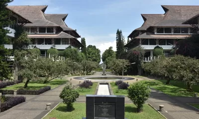 Minat Kuliah di ITB? Ini Dia 10 Jurusan Kuliah dengan Kuota Terbanyak di Institut Teknologi Bandung, Jadi Acuan SNBT 2024