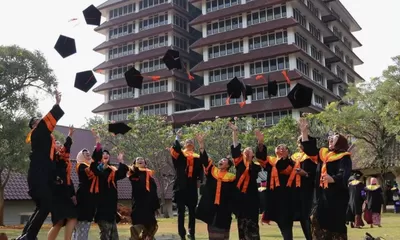 10 Kampus yang Lulusannya Cepat Dapat Kerja Versi Kemdikbud, Ada 1 dari PTS Loh!