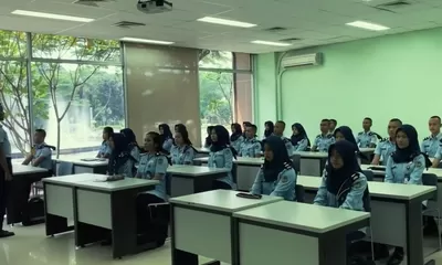 Tips Lolos Seleksi Masuk Sekolah Ikatan Dinas, Mulai dari Persiapan Hingga Wawancara