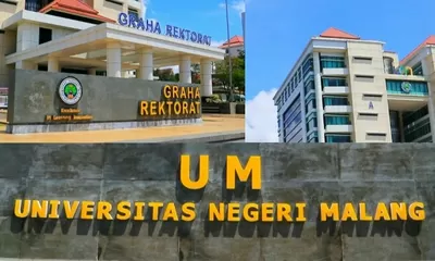 Auto Lulus SNBP 2024! Ini Rata-rata Nilai Rapor di Universitas Negeri Malang (UM), Akuntansi Berapa?