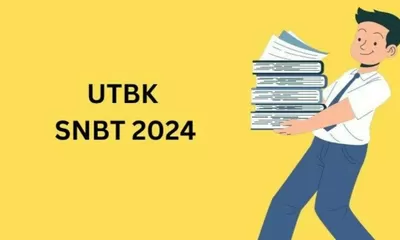 Calon Mahasiswa Wajib Tahu! Tingkatkan Kesiapan UTBK SNBT 2024, Inilah Pentingnya Ikut Try Out UTBK
