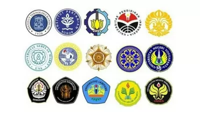 Segini Jumlah Total Kuota Penerimaan Mahasiswa di 20 PTN Tahun 2024