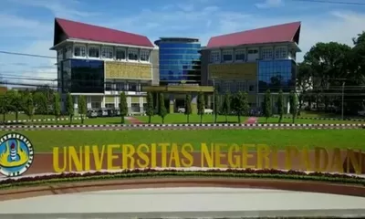 Rata-Rata Nilai Rapor Lolos SNBP 2024 di Universitas Negeri Padang (UNP), Lengkap Semua Jurusan