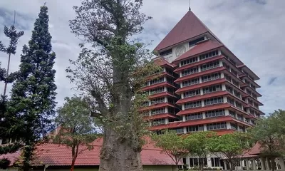 Daftar Nilai Rata-Rata SNBP Tiap Prodi Untuk Masuk Universitas Indonesia