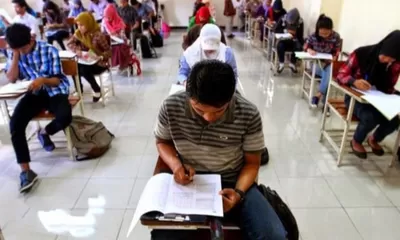 Calon Maba Wajib Tahu! Yuk Intip Syarat-Syarat Masuk PTN!