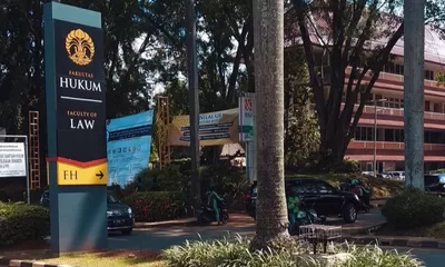 Calon Maba Mampir! 5 PTN di Jakarta yang Bisa Jadi Pilihanmu!