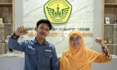 Cari Perguruan Tinggi Swasta di Bogor? Coba kepoin Profil Lengkap UIKA Yuk!