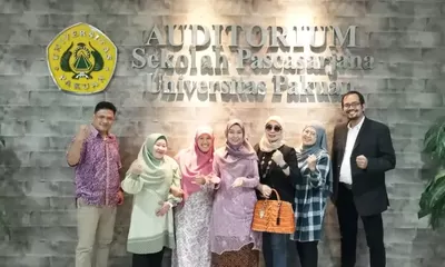 Universitas Pakuan, Perguruan Tinggi Pilihan Terbaik untuk Membangun Masa Depan Pendidikanmu!