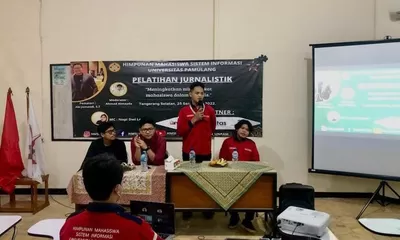 Cari Perguruan Tinggi Swasta dengan Biaya Murah? UNPAM Bisa Jadi Pilihan Tepat!