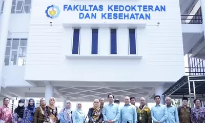 Mau Masuk Kedokteran? Ini Dia Referensi 12 Kampus yang Memiliki Prodi Kedokteran Baru Tahun 2024