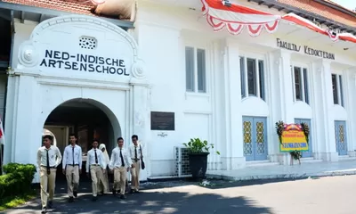 Rincian Biaya Kuliah Fakultas Kedokteran di Universitas Airlangga (UNAIR) Jalur SNBP-SNBT-Seleksi Mandiri dari Semua Jurusan