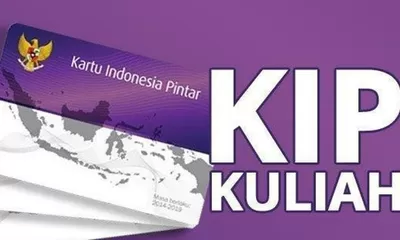 Punya Kartu KIP? Segera Periksa Rekening untuk Mendapatkan Bantuan Sebesar Rp 1 Juta!