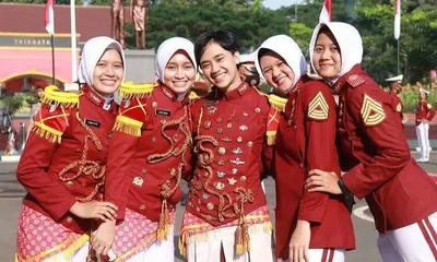 Kumpulan Sekolah Ikatan Dinas di Indonesia, Lulus Auto Kerja!